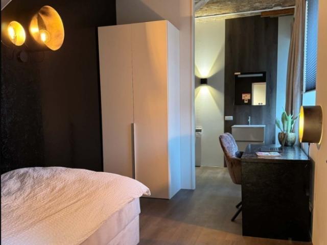 Studio Comfort Equestrum