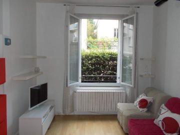 Studio compact à louer à Colombes Vivre près de Paris à un prix abordable