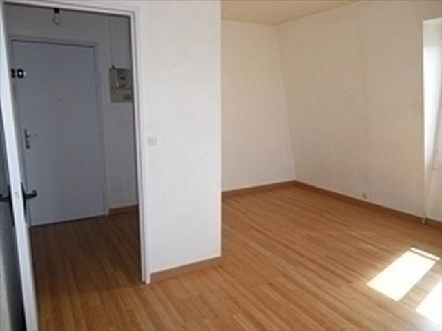 STUDIO COMPIEGNE – 25.28 m2