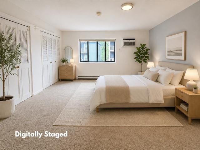 Studio Condo for Rent at 10 Roberts Street #32, Somerville, MA 02145 Magoun Square