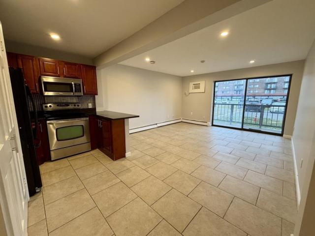 Studio Condo for Rent at 175 Ward St #12, Revere, MA 02151 West Revere