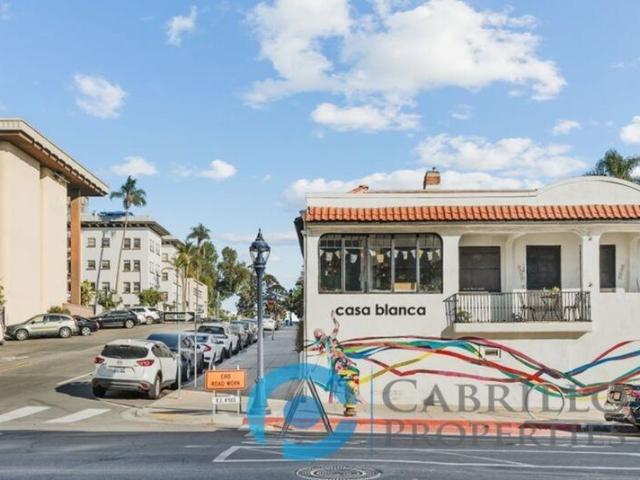 Studio Condo for Rent at 2267 4th Ave #2267, San Diego, CA 92101 Park West