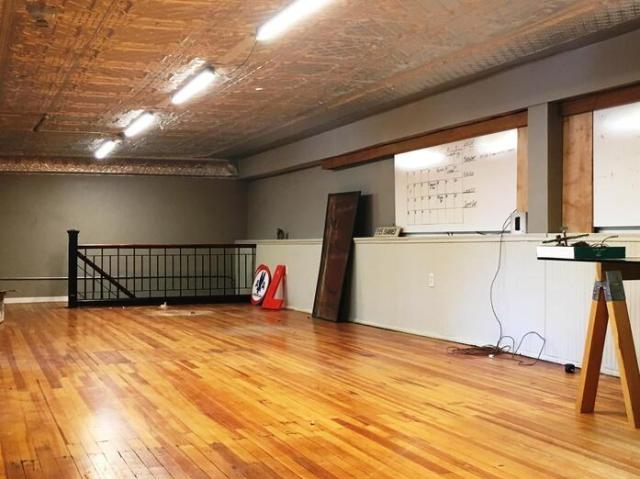 Studio Condo for Rent at 2715 Cherokee St, St. Louis, MO 63118 Gravois Park