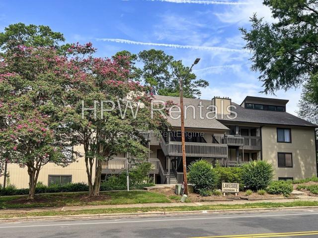 Studio Condo for Rent at 3007 Huntleigh Dr, Raleigh, NC 27604