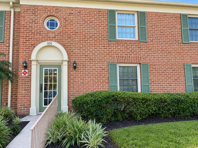 Studio Condo for Rent at 606 Georgetown Dr #E, Casselberry, FL 32707