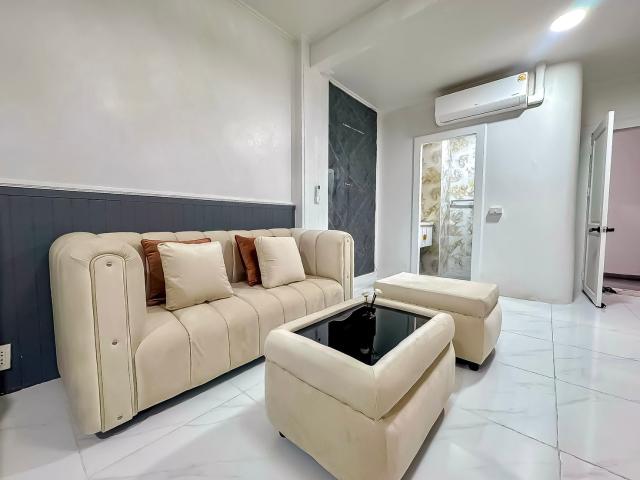 Studio Condo for Rent Baan Suan Lalana Jomtien Pattaya