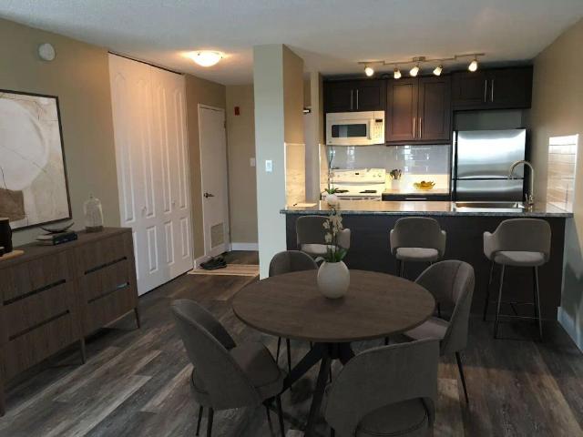 Studio Condo perfect for professionals, students or seniors — 0 Bedrooms Condo Unit