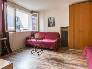 Grenelle, Paris 15e Arrondissement, Paris, Île-de-France
