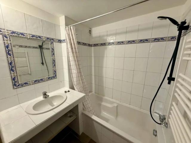 Studio confortable de 22 m² à louer à Lorgues