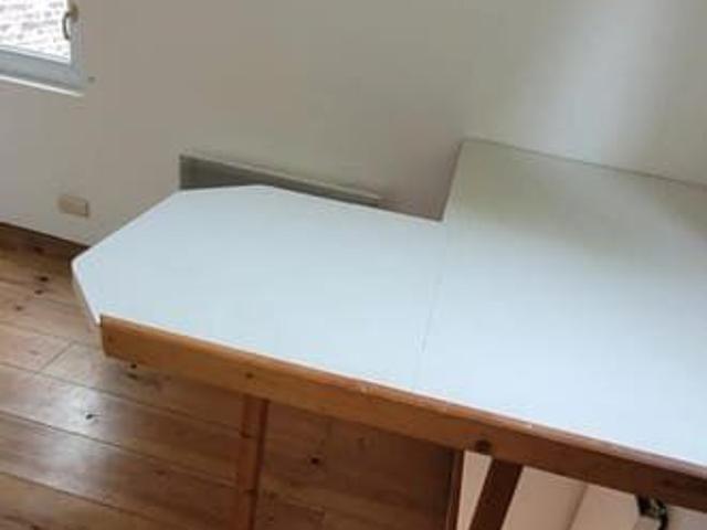 Studio confortable en duplex