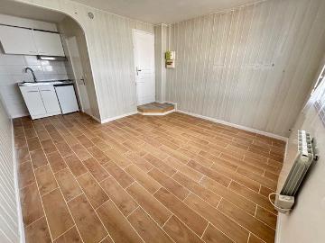 Studio Conflans Sainte Honorine 18 m²