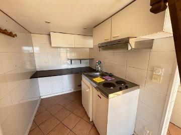 Studio Conflans Sainte Honorine 18 m²