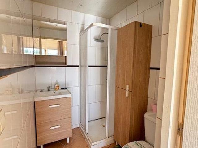 Studio Conflans Sainte Honorine 18 m²