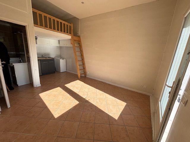 Studio Conflans Sainte Honorine 19 m²