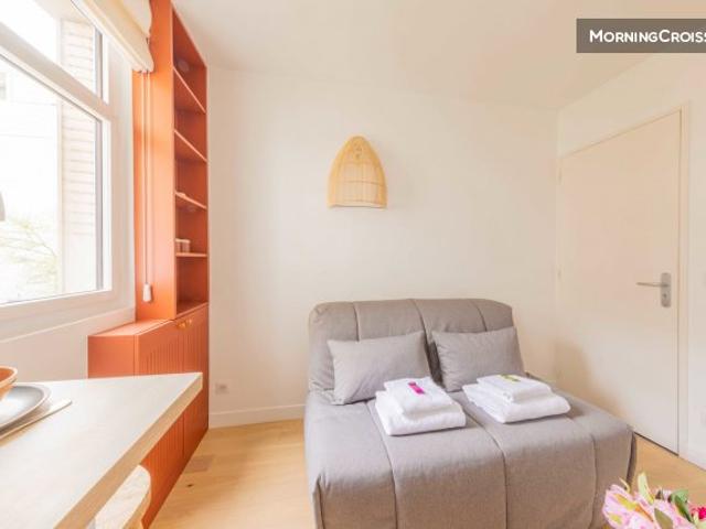 Studio COSY 16e arrd