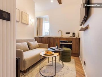 Studio Cosy Wagram