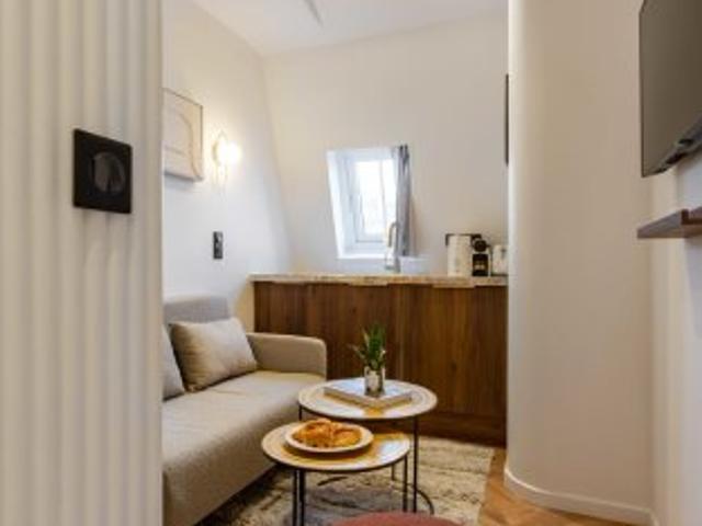 Studio cosy Wagram