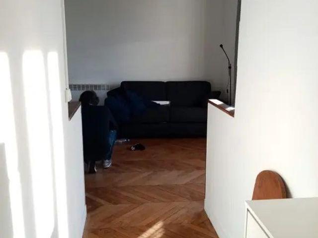 Studio cosy à Fontenay sous bois
