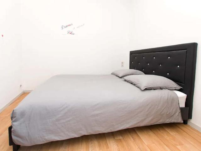 Studio Cosy Hypercentre Calme 50m2 Wifi