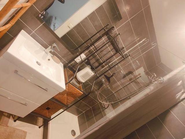 Studio Cosy Meublé – Montpellier Écusson