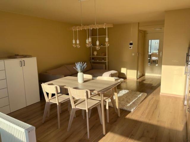 Studio cosy sur Auderghem