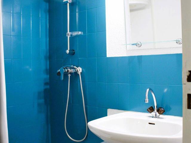 Studio cabine meublé 21 m² + loggia – Location étudiante