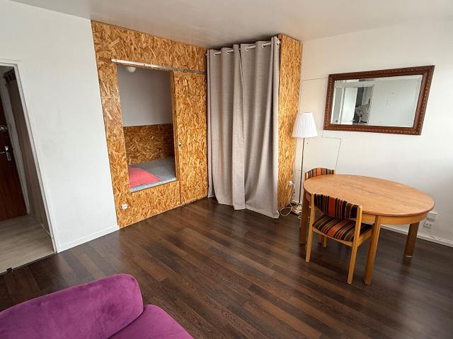 Studio CAEN 1 pièce 29 m2