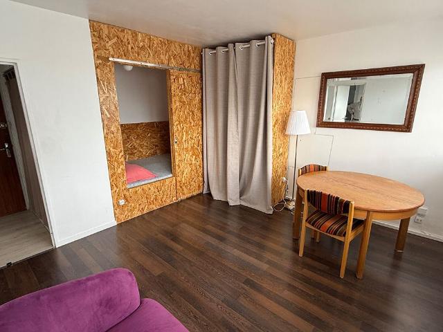 Studio CAEN 1 pièce 29 m2