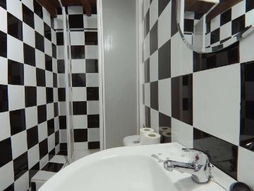 Studio Calle Capitan Blanco Argibay