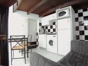 Studio Calle Capitan Blanco Argibay