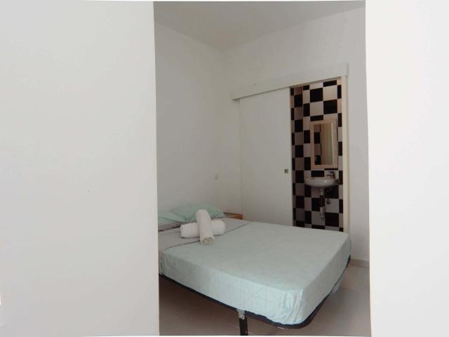 Studio Calle Antonio Zamora