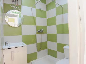 Studio Calle Antonio Zamora