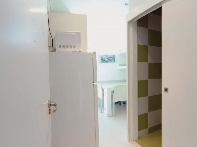 Studio Calle Antonio Zamora