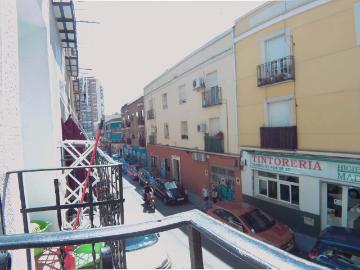 Studio Calle Antonio Zamora
