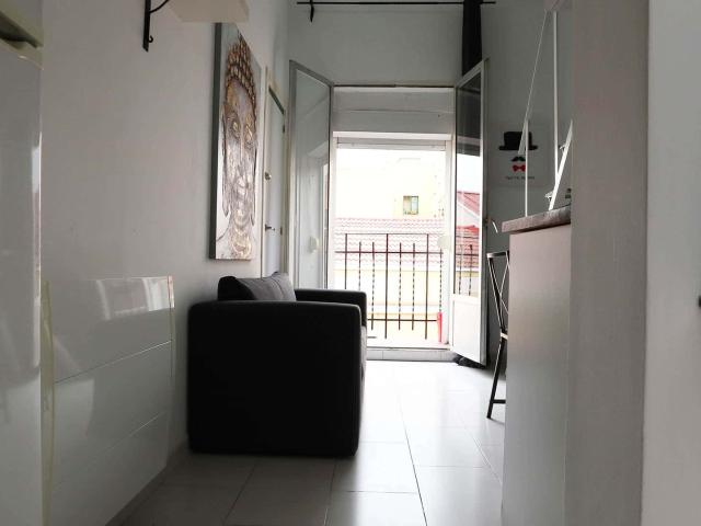 Studio Calle Antonio Zamora