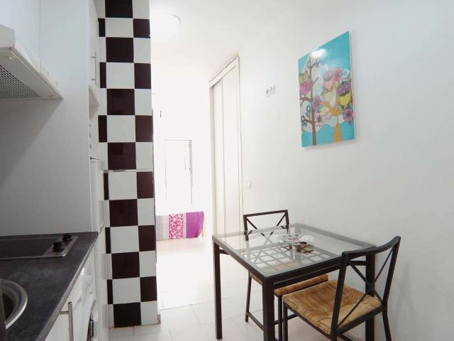 Studio Calle Antonio Zamora