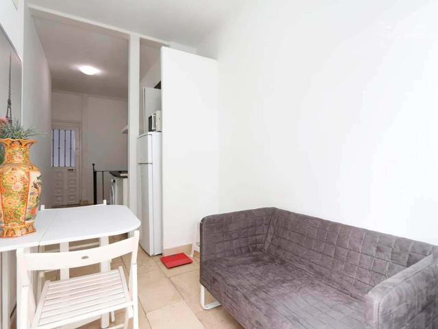 Studio Calle Antonio Zamora