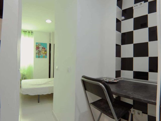 Studio Calle Antonio Zamora