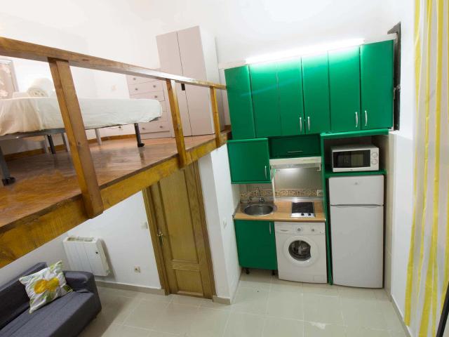 Studio Calle Sagasta