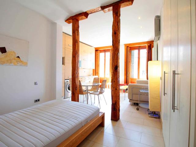Studio Calle Sagasta