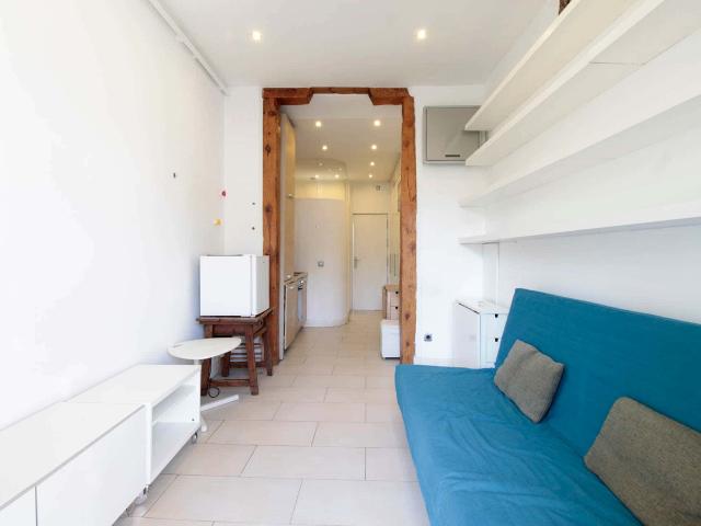 Studio Calle Sagasta