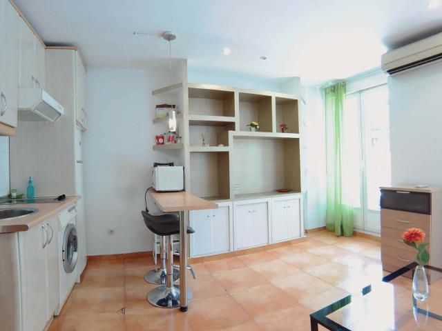 Studio Calle Sagasta