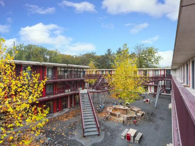 Studio Calslaan 60, Enschede À louer