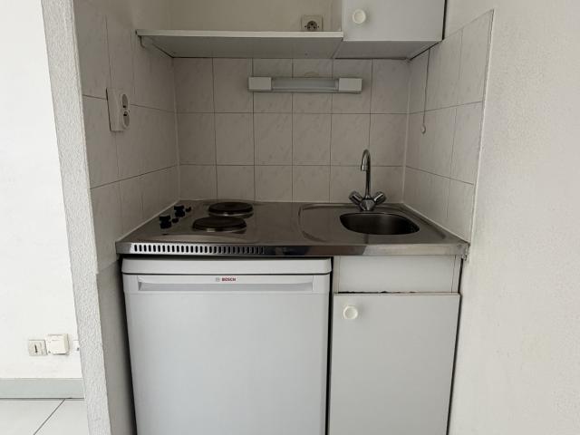STUDIO CAMPUS Saint Martin d'Hères 38400