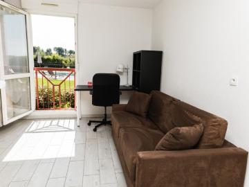 Studio Canapé Lit