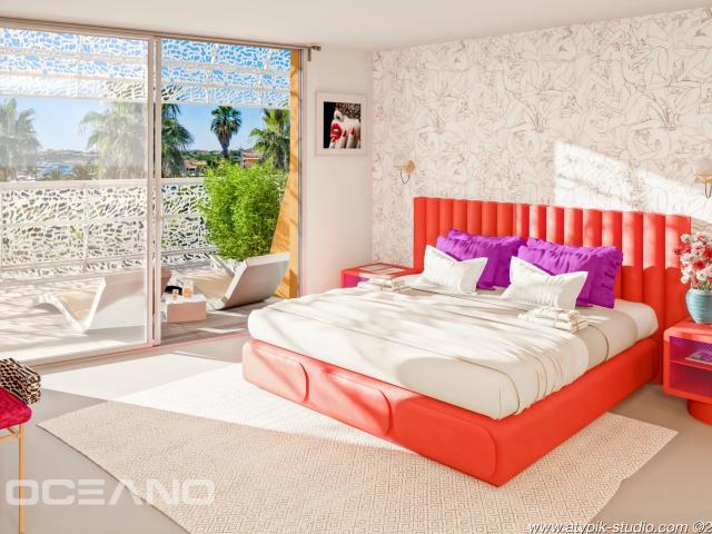 STUDIO CAP AGDE RESORT NEUF