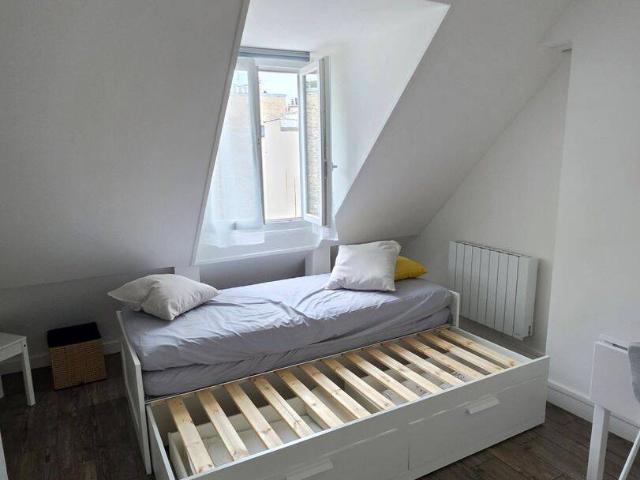 Studio Cardinet Paris 17