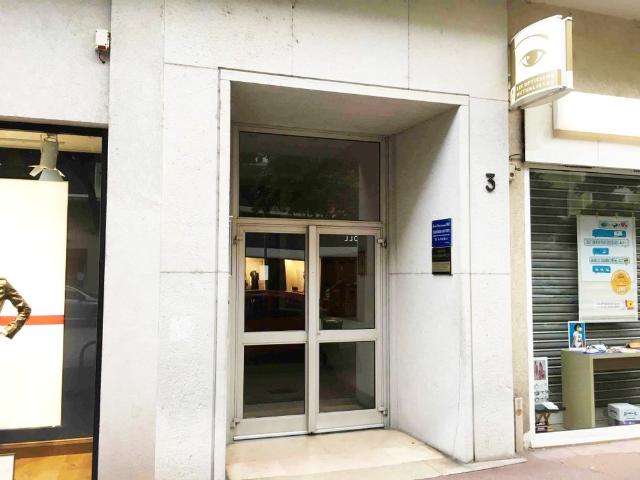Studio Casa, Chambéry