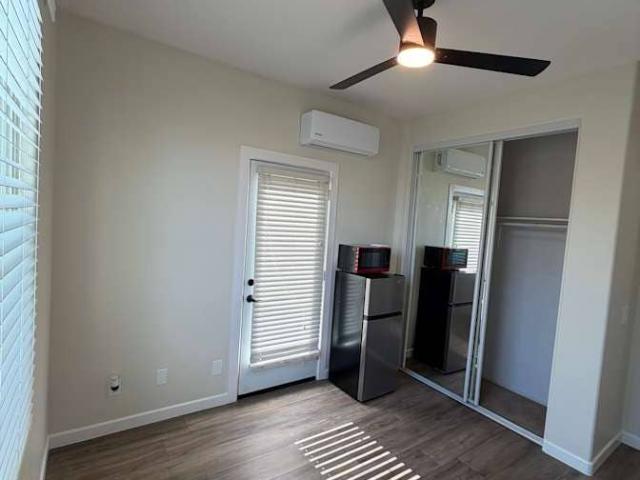 Studio / Casita for rent