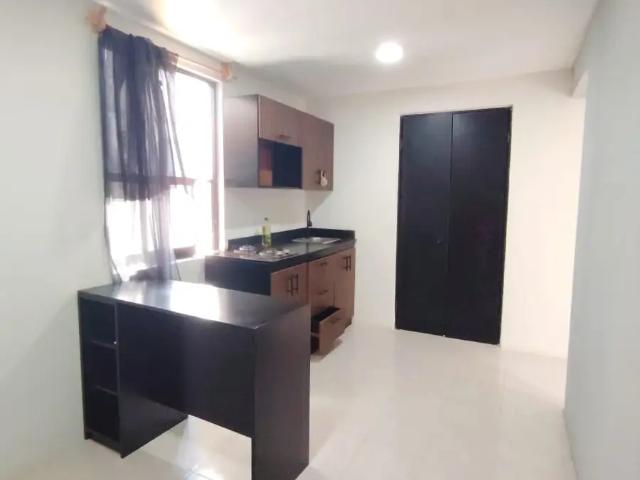 STUDIO CAÑA RESIDENCIAL CAÑA TORRE 2